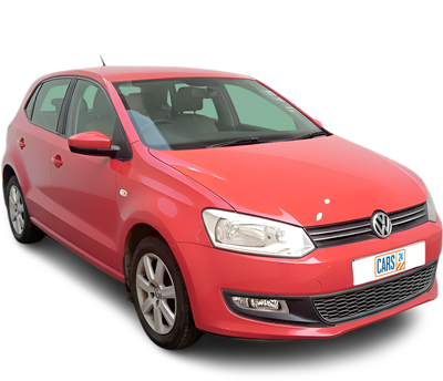 Volkswagen Polo-img